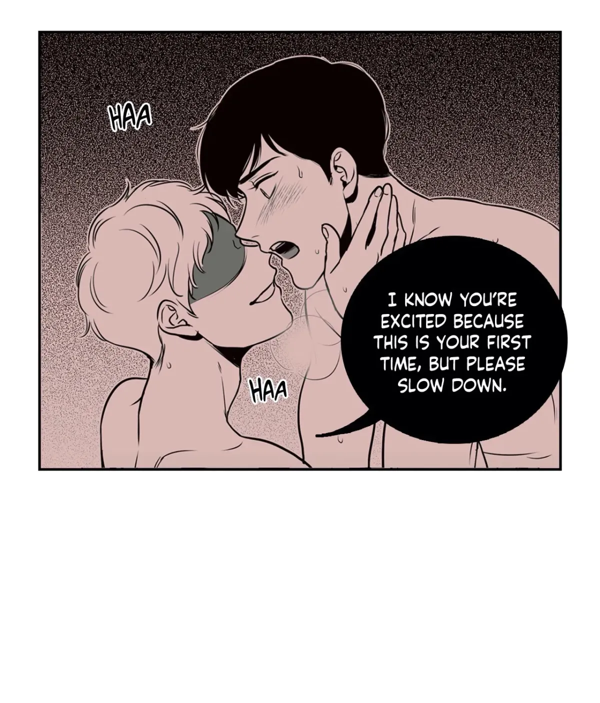 BJ Alex - All-Ages Edition Chapter 10 page 5 - 