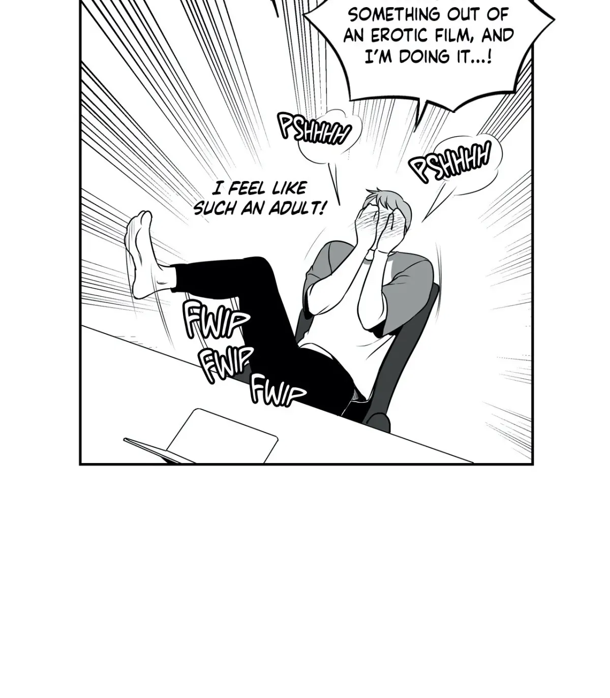 BJ Alex - All-Ages Edition Chapter 10 page 46 - 