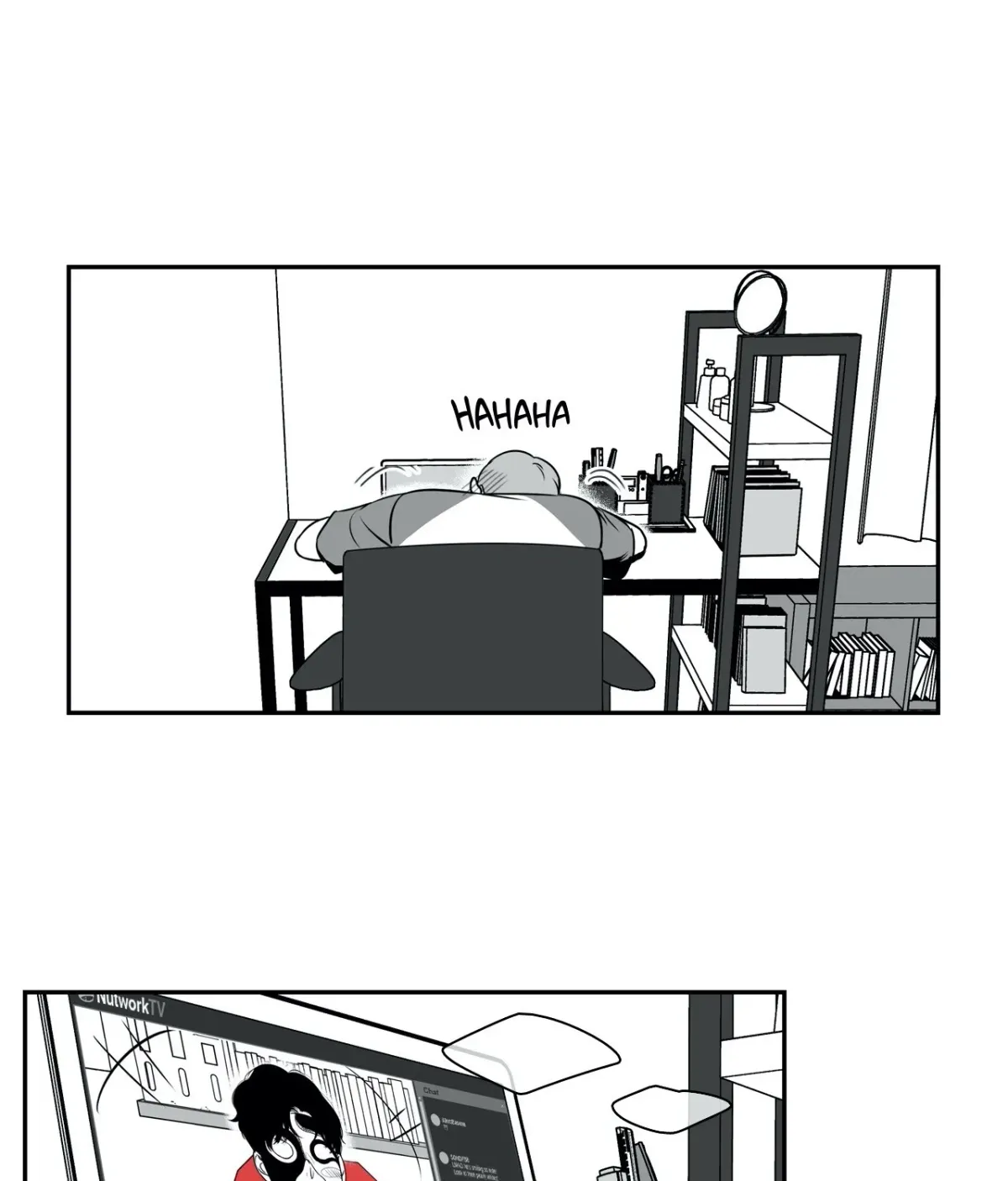 BJ Alex - All-Ages Edition Chapter 10 page 47 - 