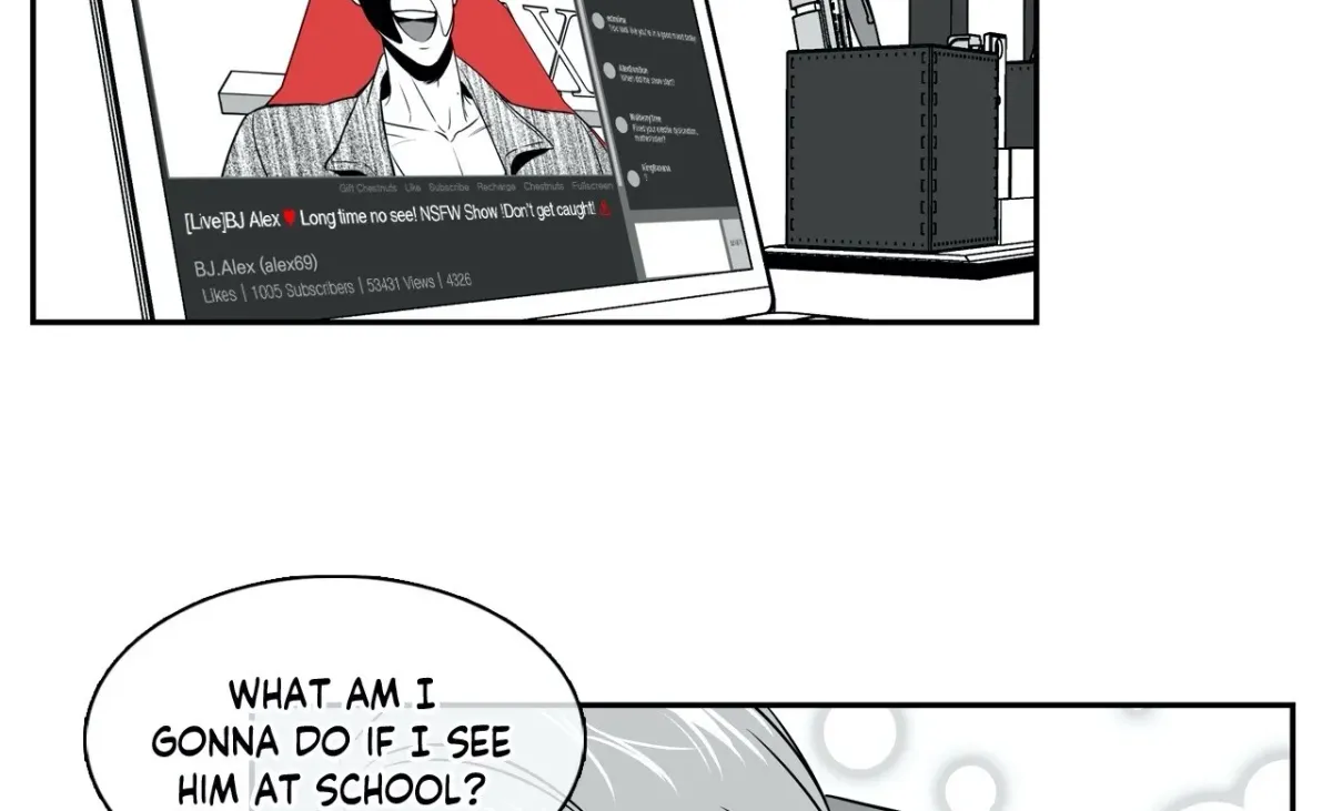 BJ Alex - All-Ages Edition Chapter 10 page 48 - 