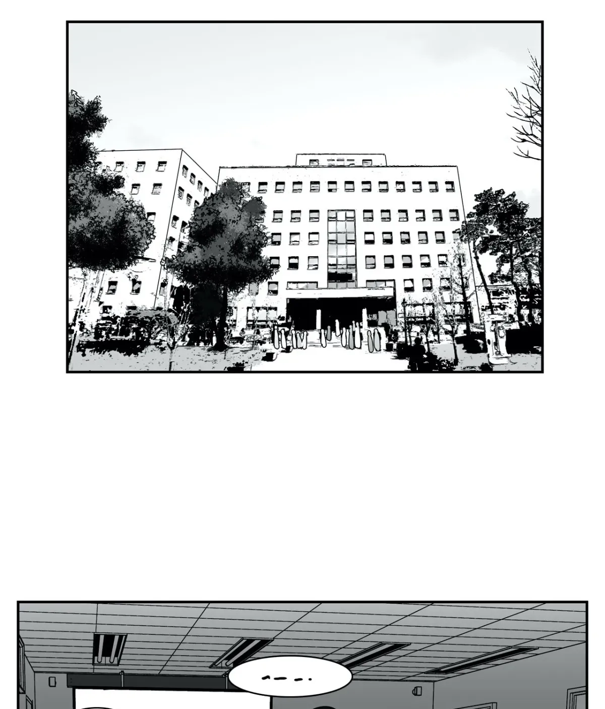 BJ Alex - All-Ages Edition Chapter 10 page 51 - 