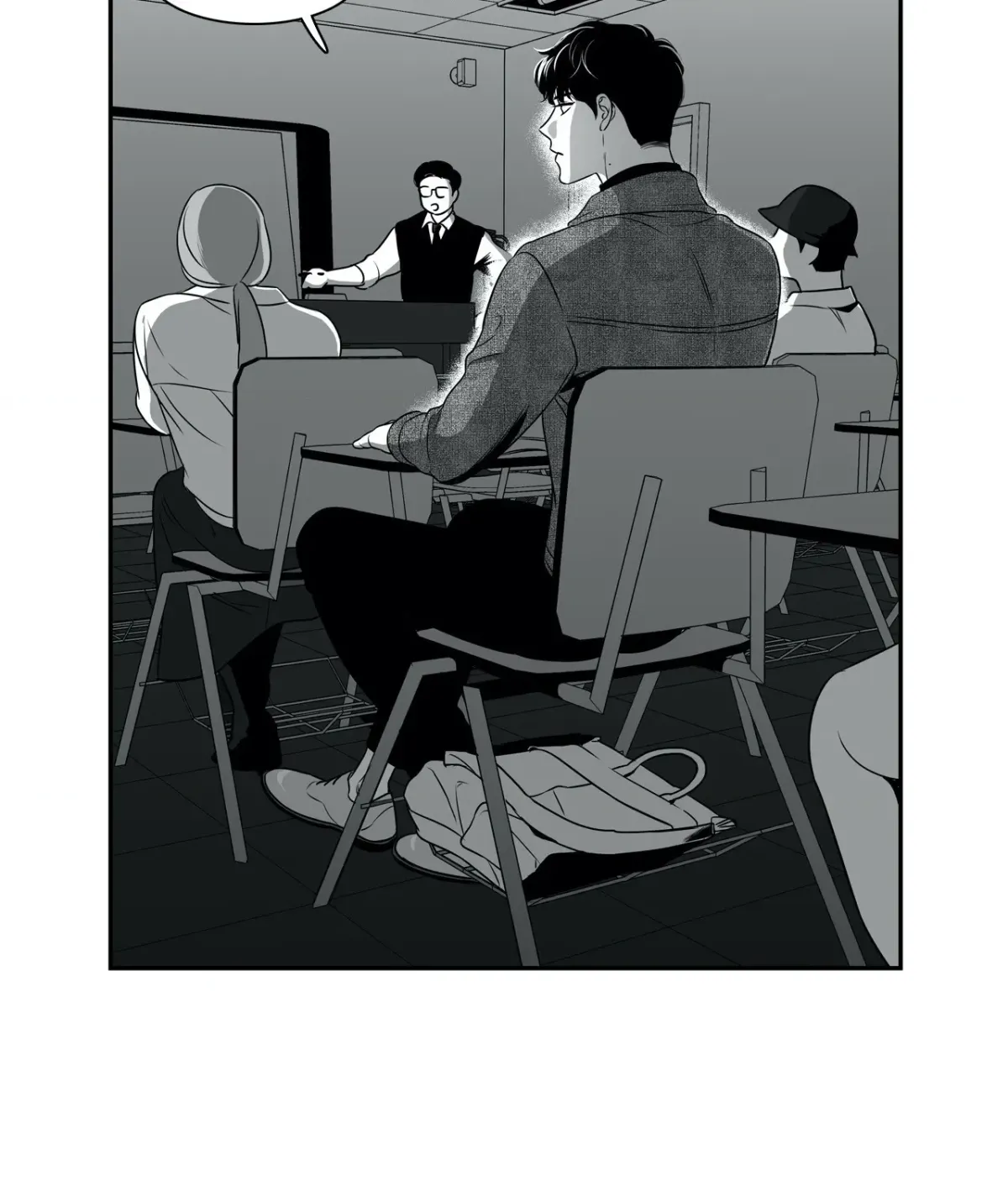 BJ Alex - All-Ages Edition Chapter 10 page 53 - 