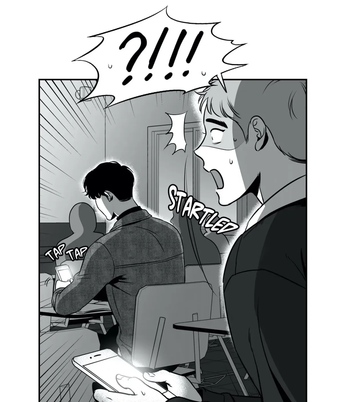 BJ Alex - All-Ages Edition Chapter 10 page 63 - 