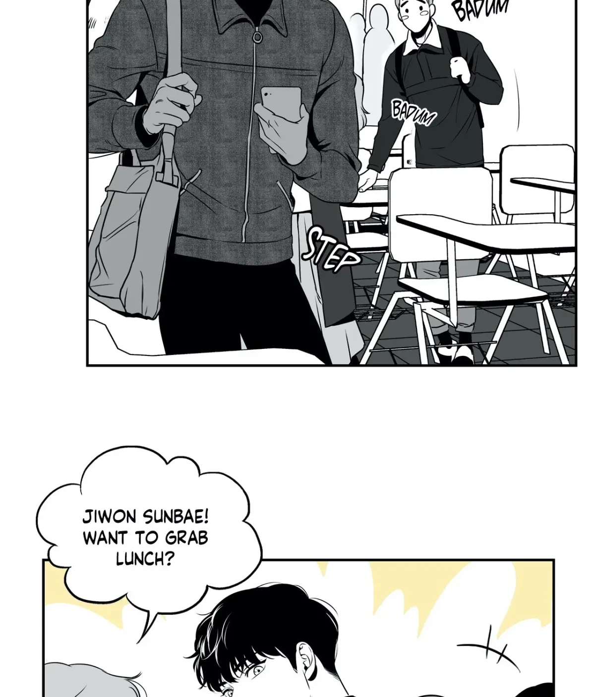 BJ Alex - All-Ages Edition Chapter 10 page 69 - 