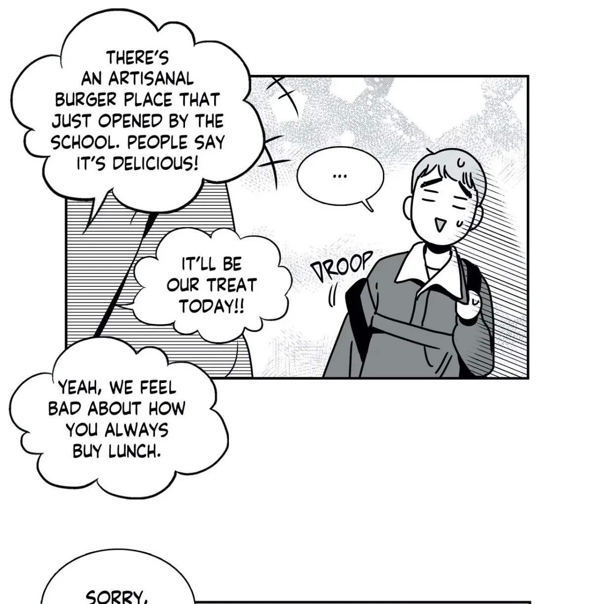 BJ Alex - All-Ages Edition Chapter 10 page 71 - 