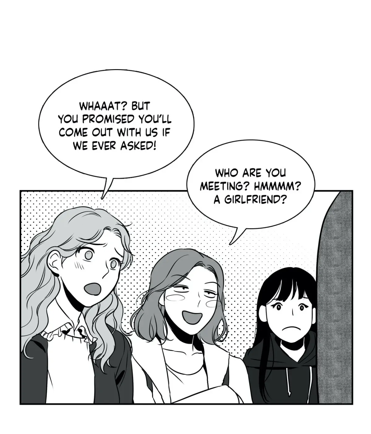 BJ Alex - All-Ages Edition Chapter 10 page 73 - 