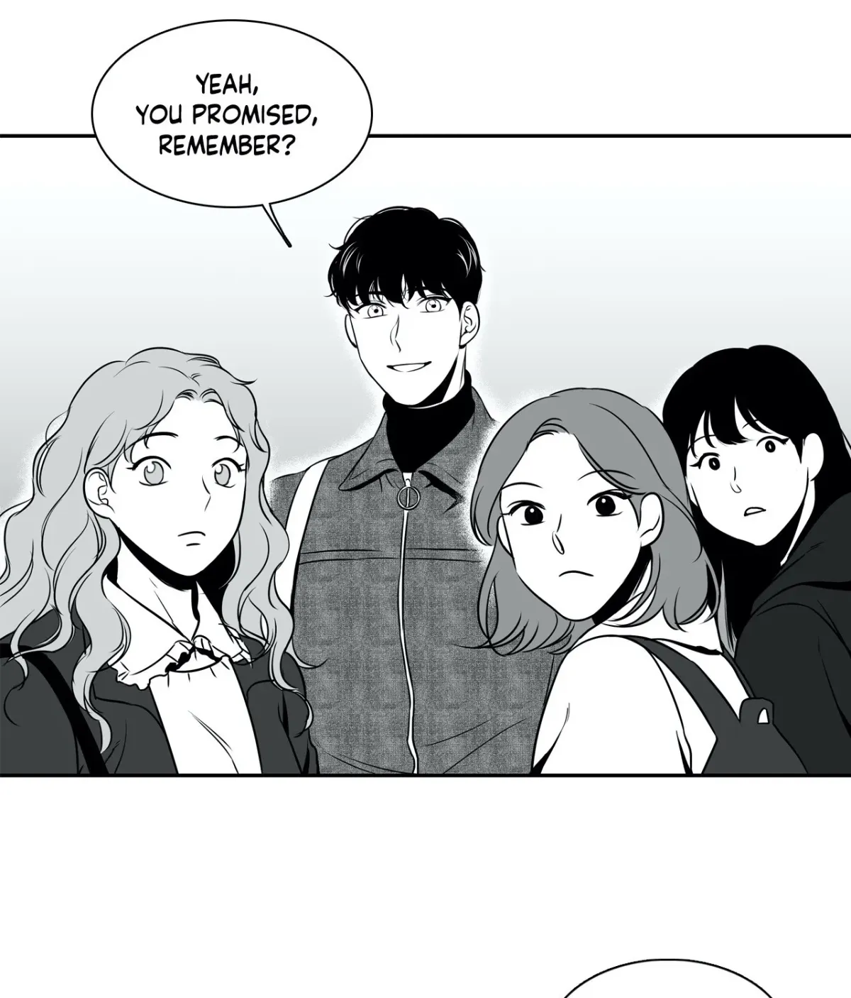 BJ Alex - All-Ages Edition Chapter 10 page 79 - 