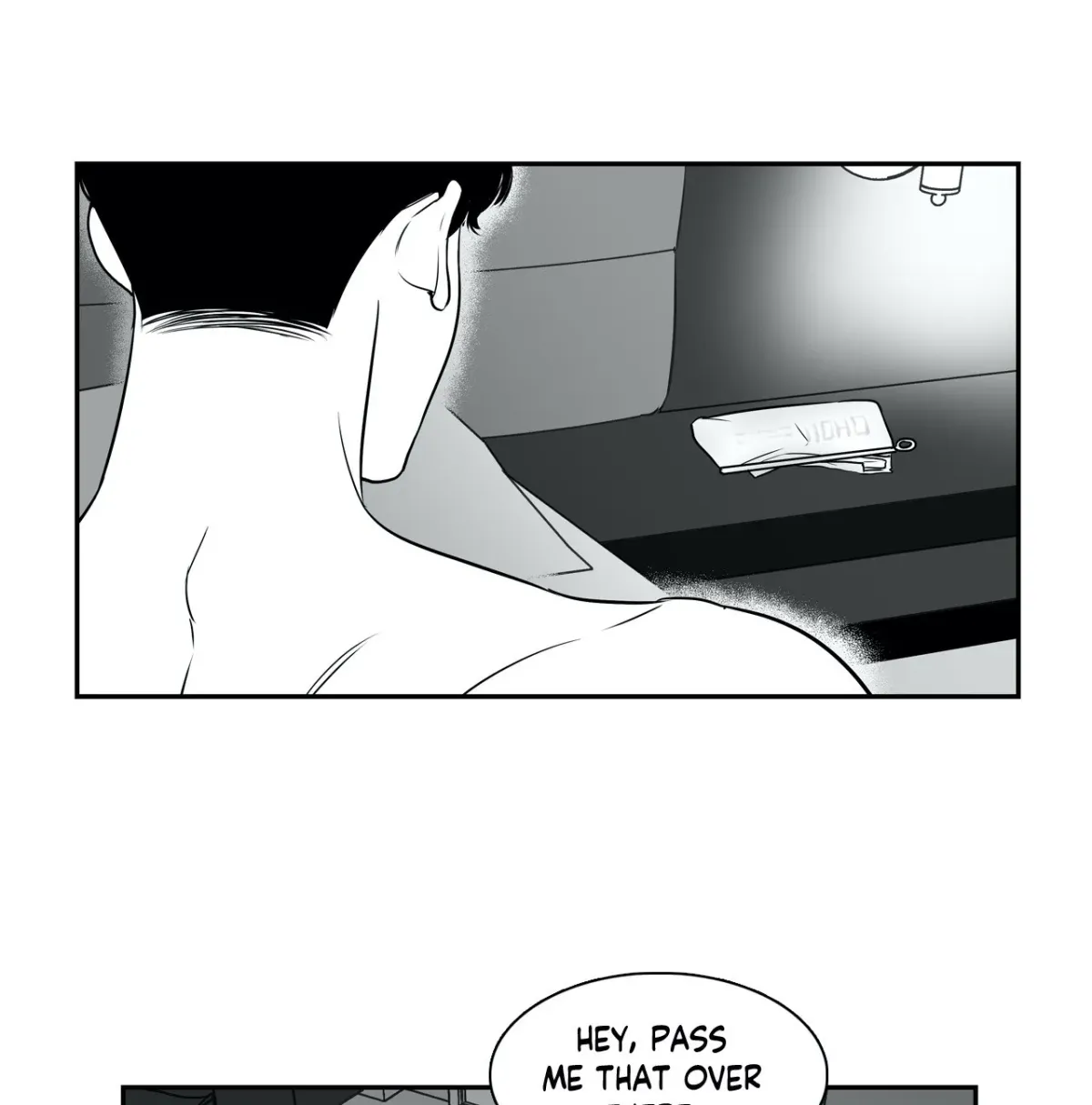 BJ Alex - All-Ages Edition Chapter 10 page 9 - 