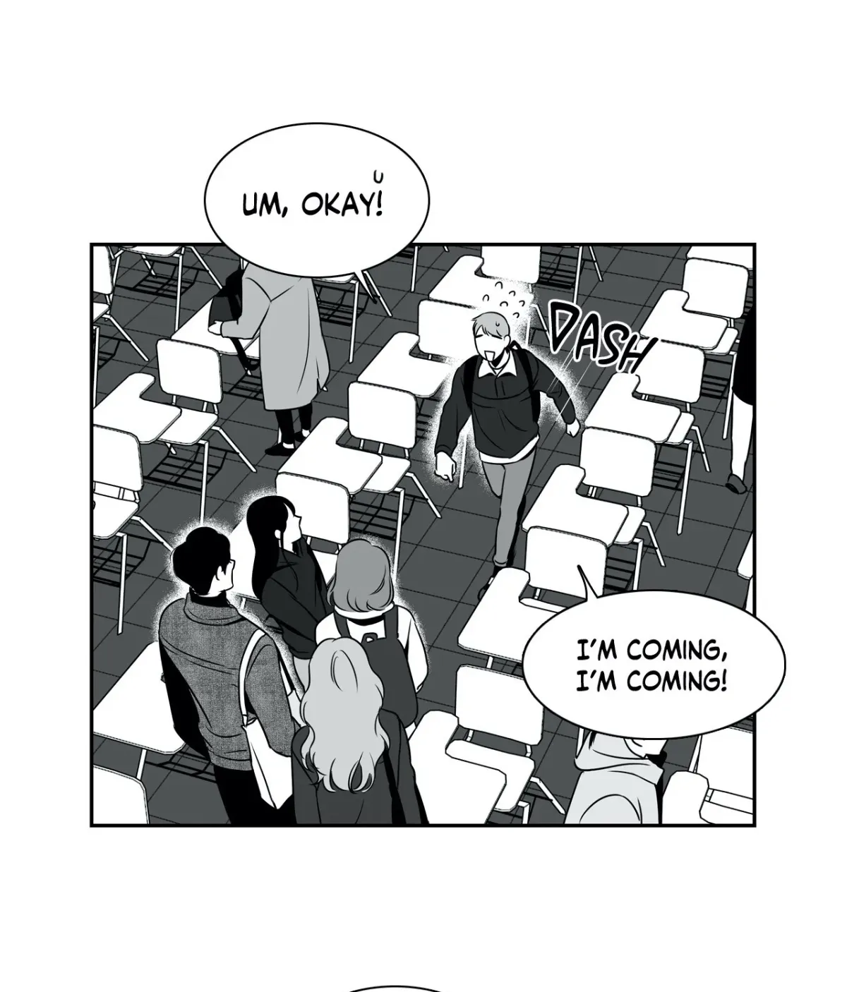 BJ Alex - All-Ages Edition Chapter 10 page 83 - 