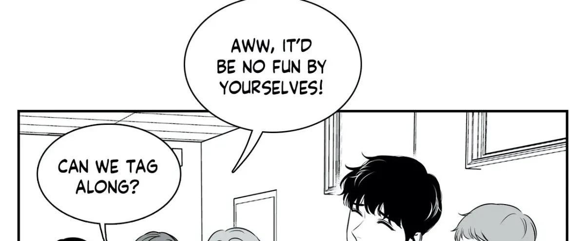 BJ Alex - All-Ages Edition Chapter 10 page 84 - 