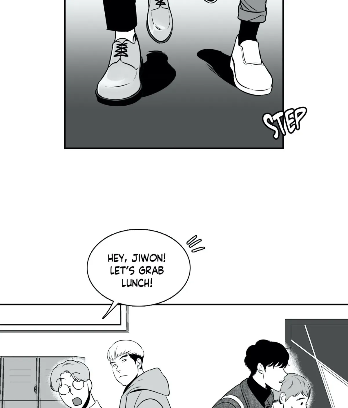 BJ Alex - All-Ages Edition Chapter 10 page 89 - 