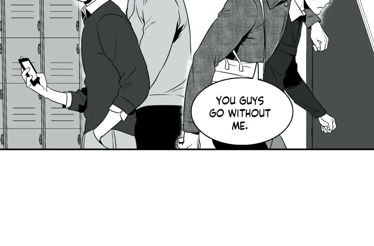 BJ Alex - All-Ages Edition Chapter 10 page 90 - 