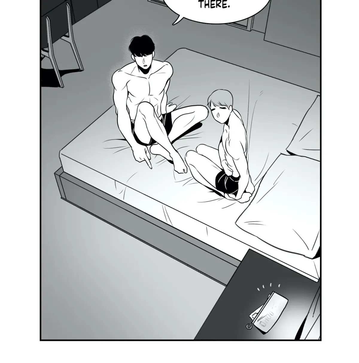 BJ Alex - All-Ages Edition Chapter 10 page 10 - 