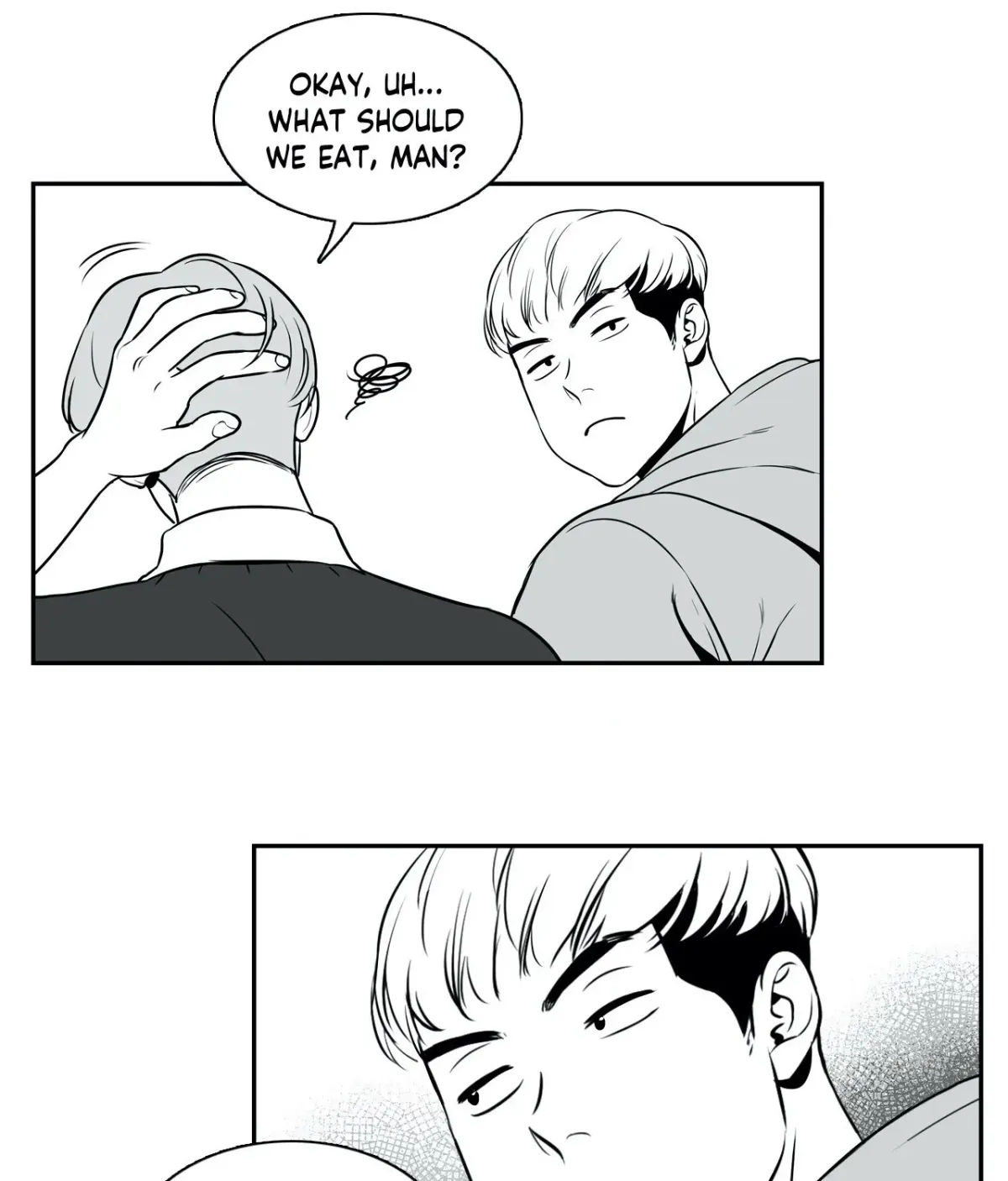 BJ Alex - All-Ages Edition Chapter 10 page 91 - 