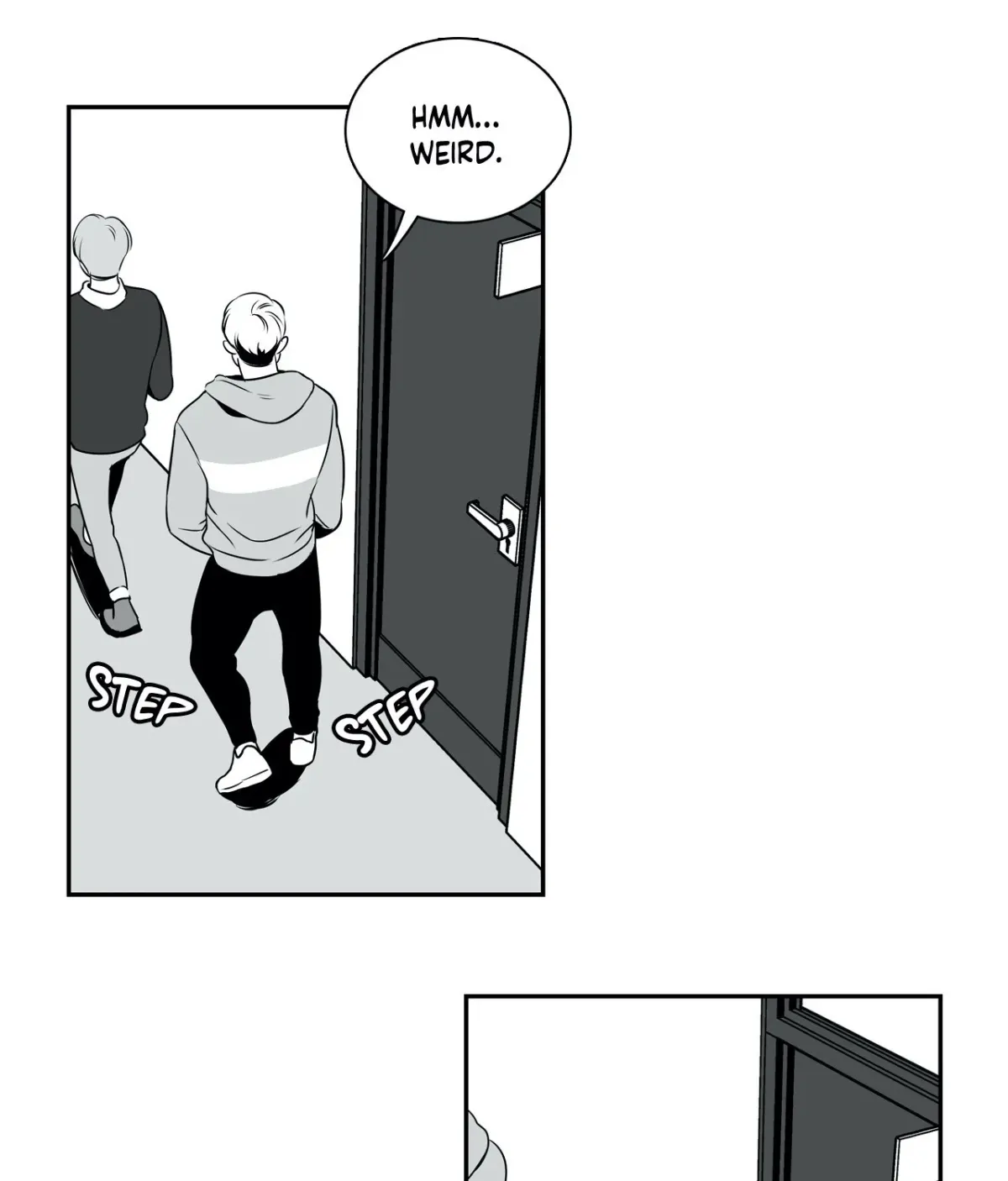 BJ Alex - All-Ages Edition Chapter 12 page 11 - 