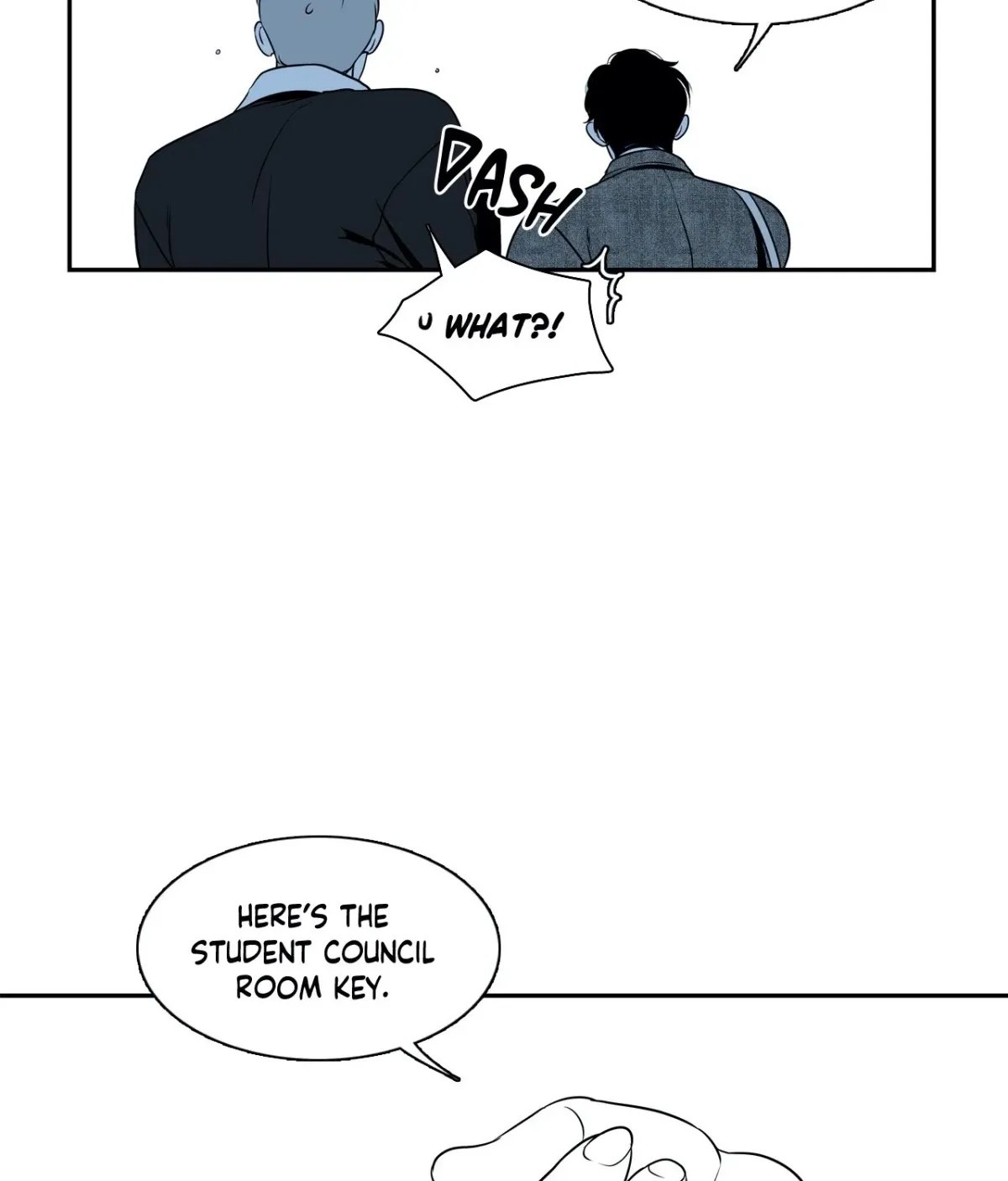 BJ Alex - All-Ages Edition Chapter 12 page 17 - 