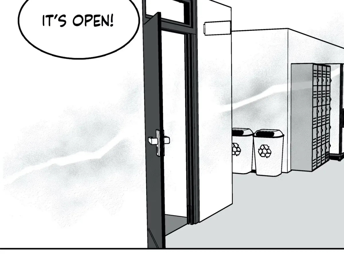 BJ Alex - All-Ages Edition Chapter 12 page 22 - 
