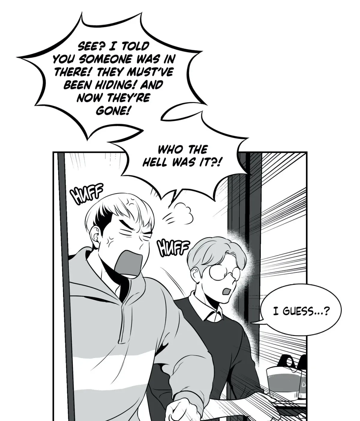 BJ Alex - All-Ages Edition Chapter 12 page 23 - 