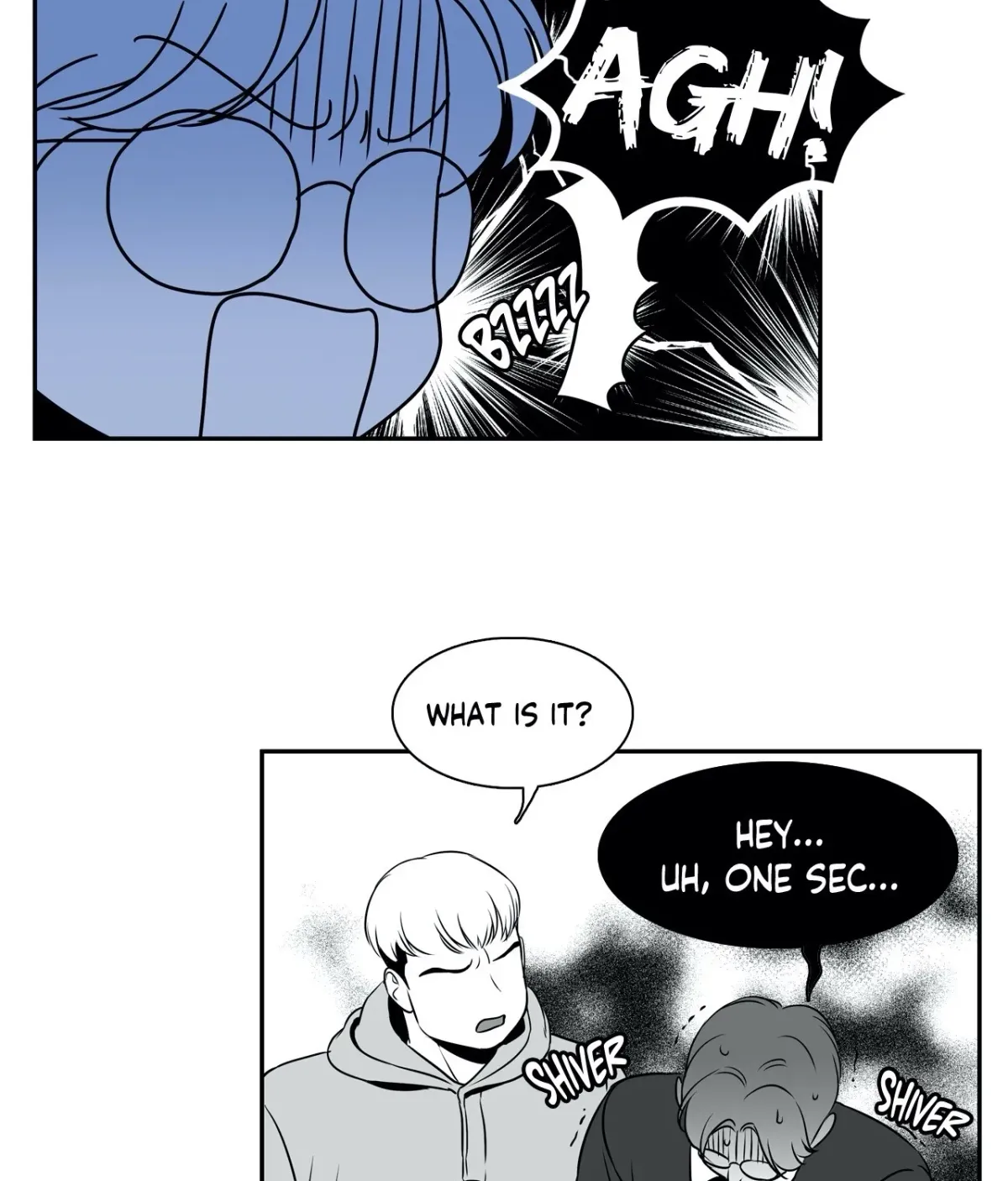 BJ Alex - All-Ages Edition Chapter 12 page 25 - 
