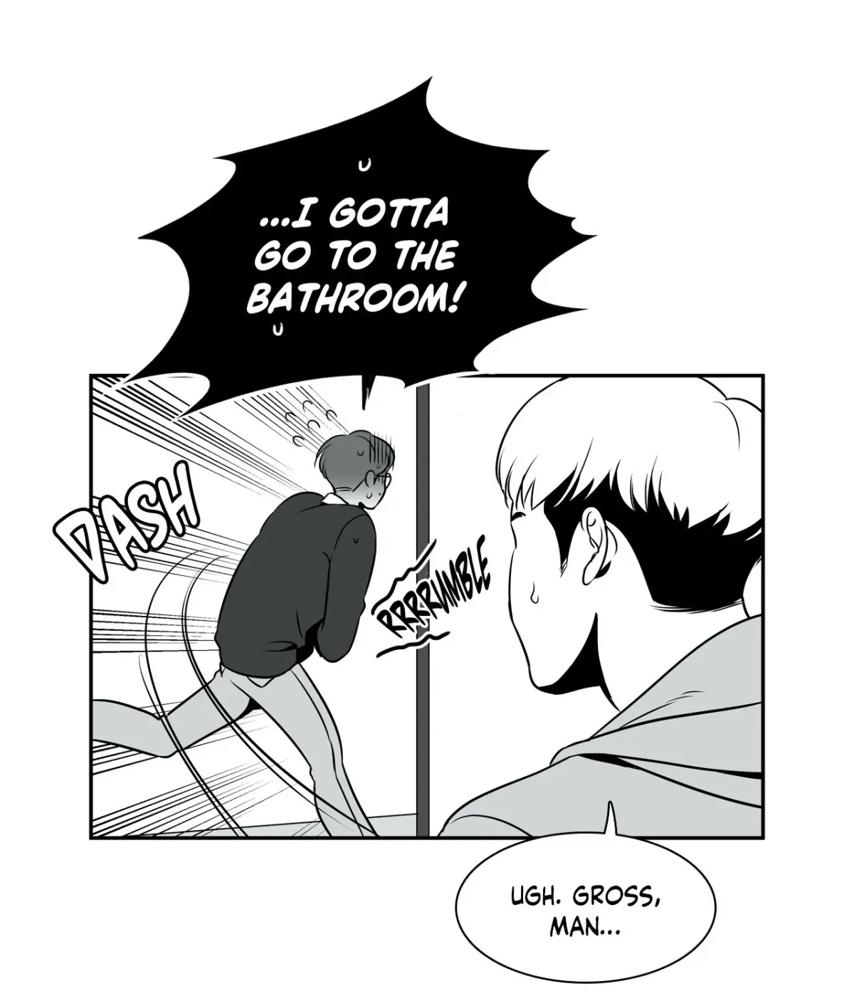 BJ Alex - All-Ages Edition Chapter 12 page 27 - 