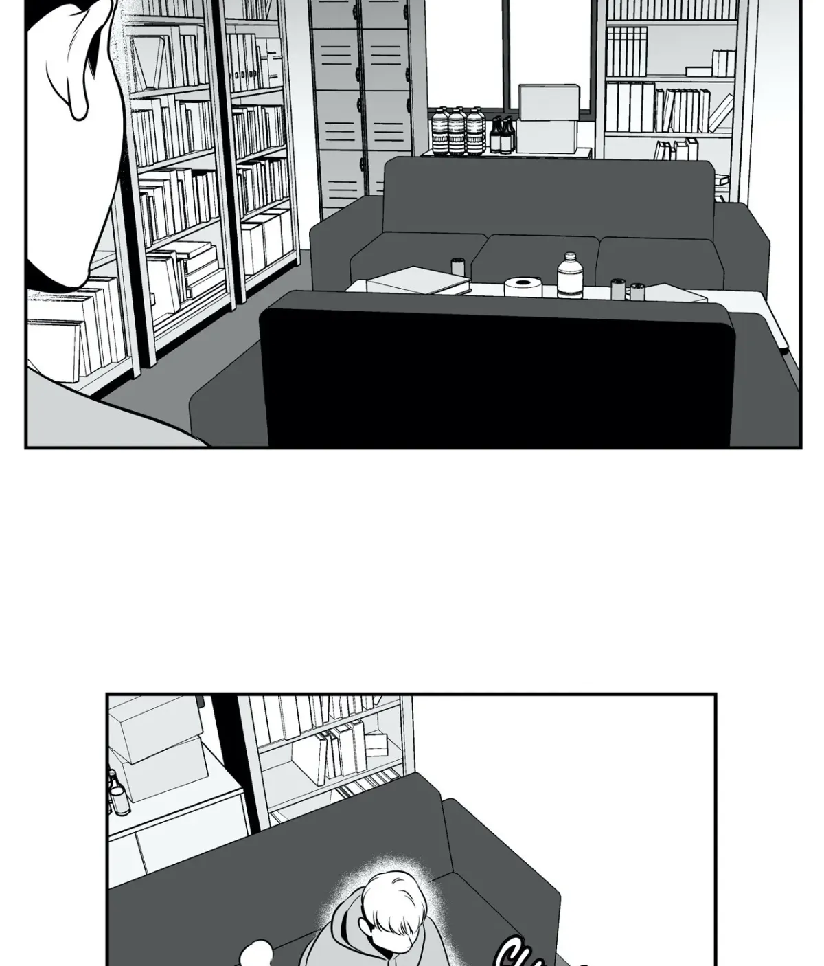 BJ Alex - All-Ages Edition Chapter 12 page 29 - 