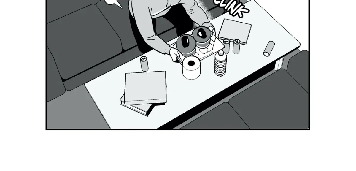 BJ Alex - All-Ages Edition Chapter 12 page 30 - 