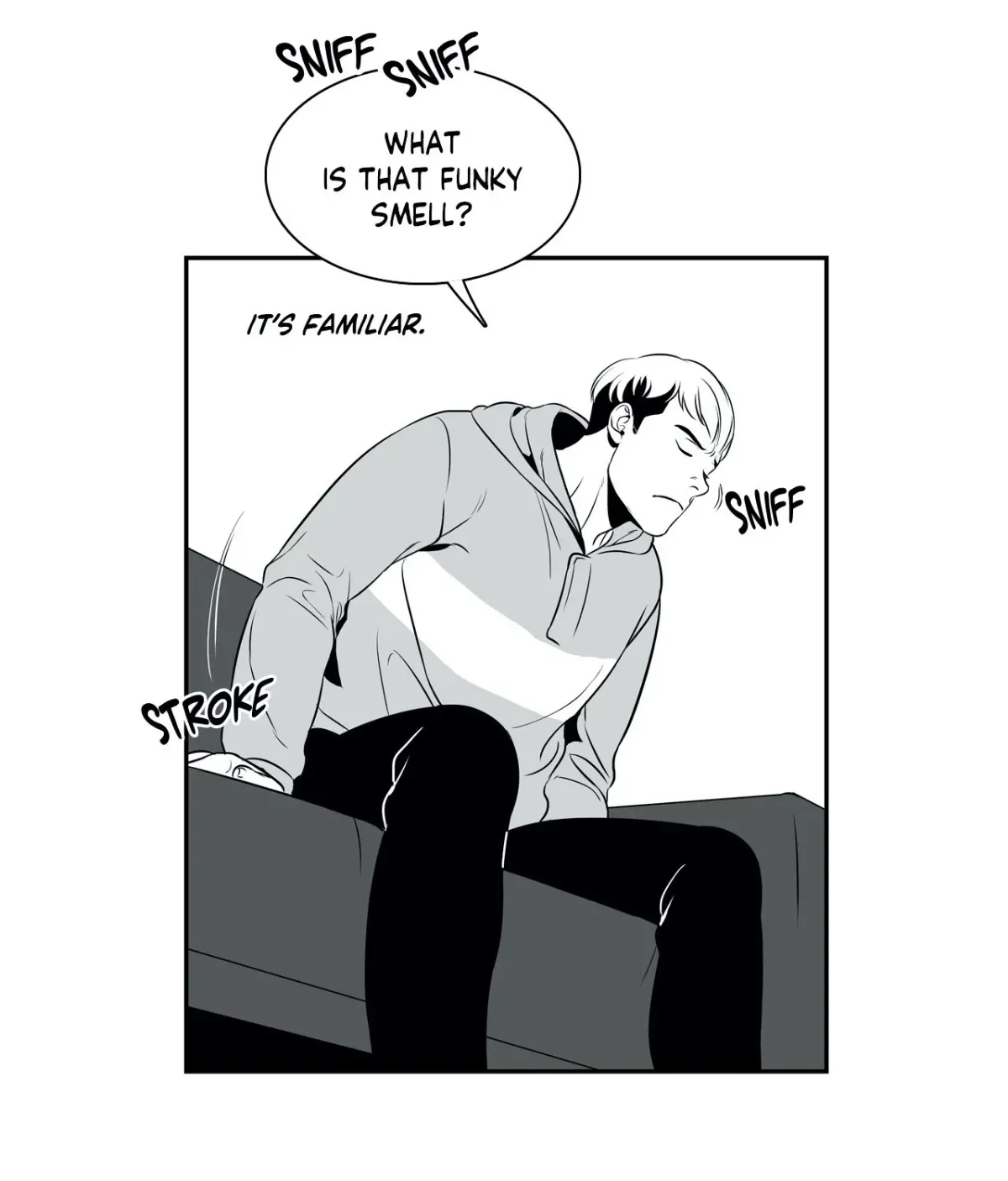 BJ Alex - All-Ages Edition Chapter 12 page 31 - 
