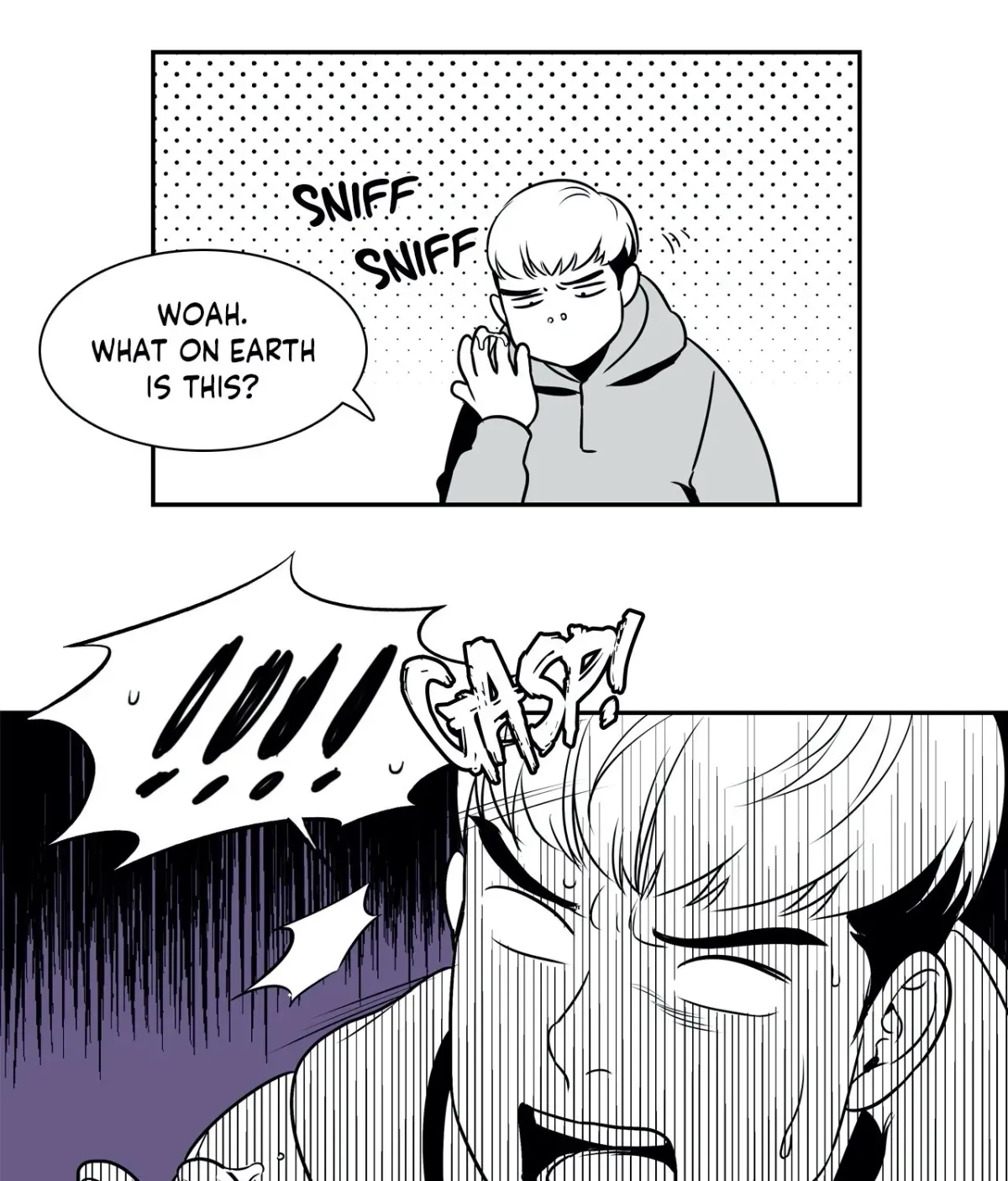 BJ Alex - All-Ages Edition Chapter 12 page 35 - 