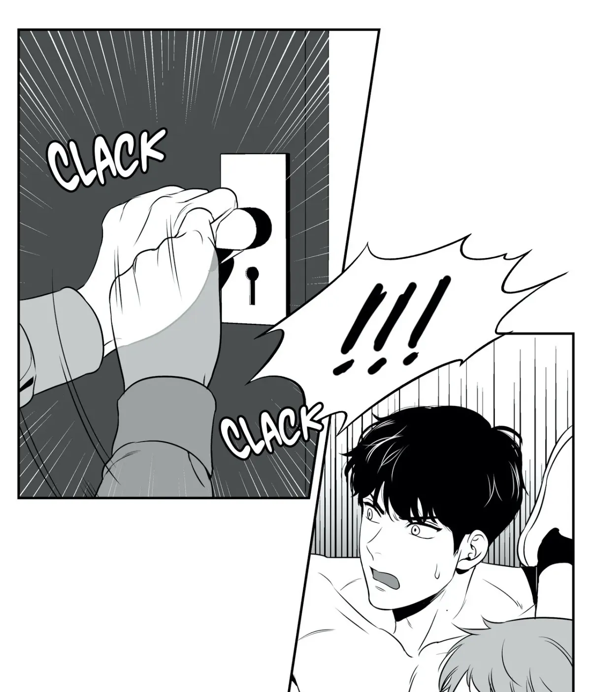 BJ Alex - All-Ages Edition Chapter 12 page 5 - 