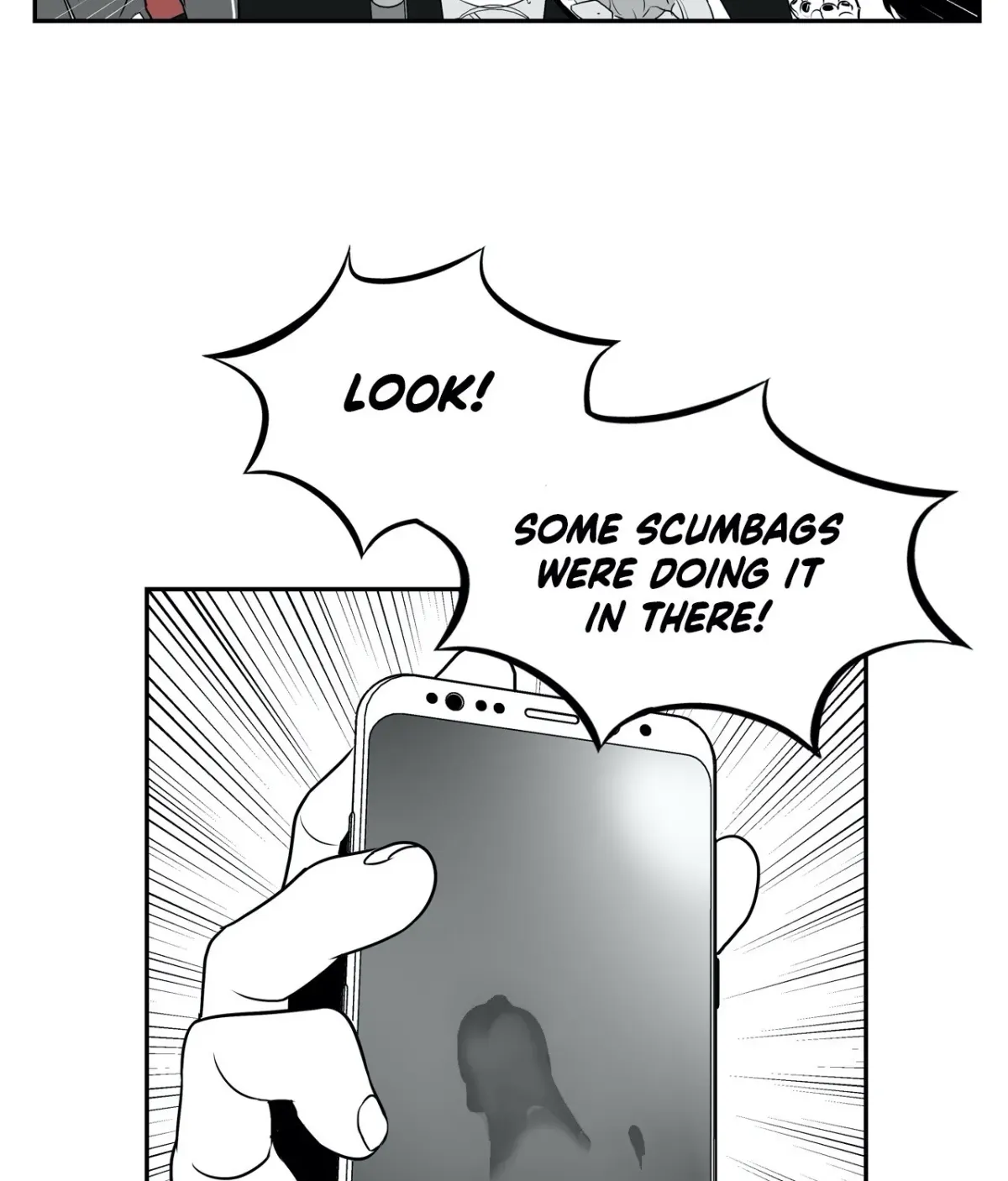 BJ Alex - All-Ages Edition Chapter 12 page 45 - 