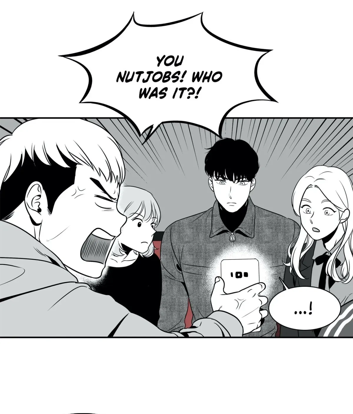 BJ Alex - All-Ages Edition Chapter 12 page 47 - 