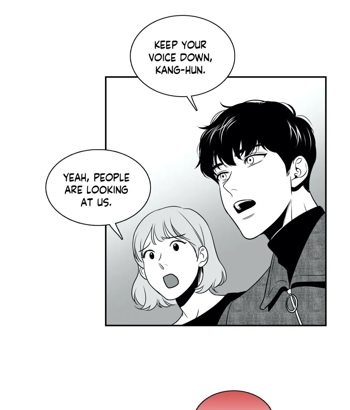 BJ Alex - All-Ages Edition Chapter 12 page 51 - 