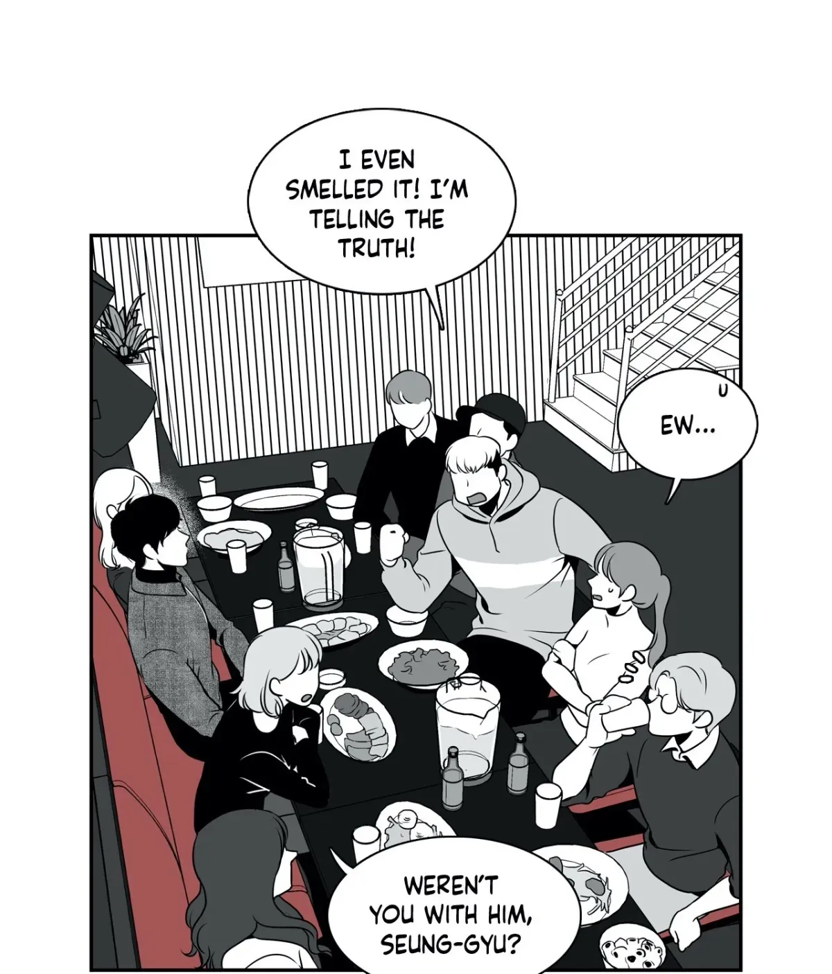BJ Alex - All-Ages Edition Chapter 12 page 53 - 