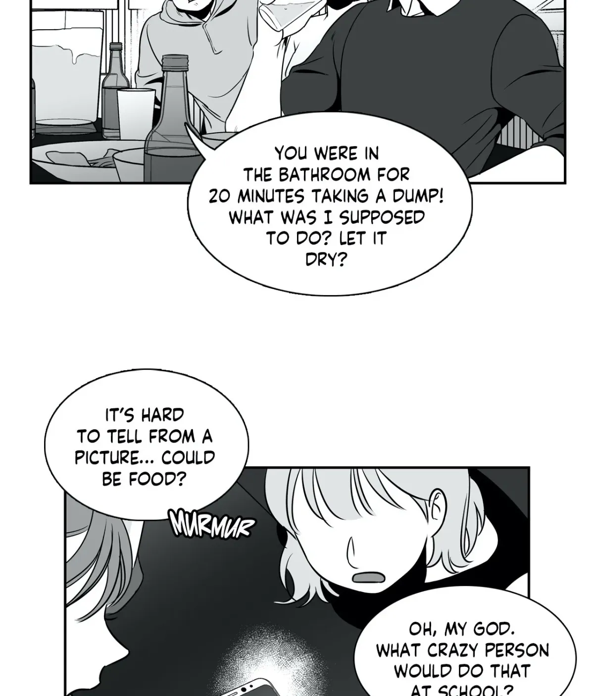 BJ Alex - All-Ages Edition Chapter 12 page 55 - 