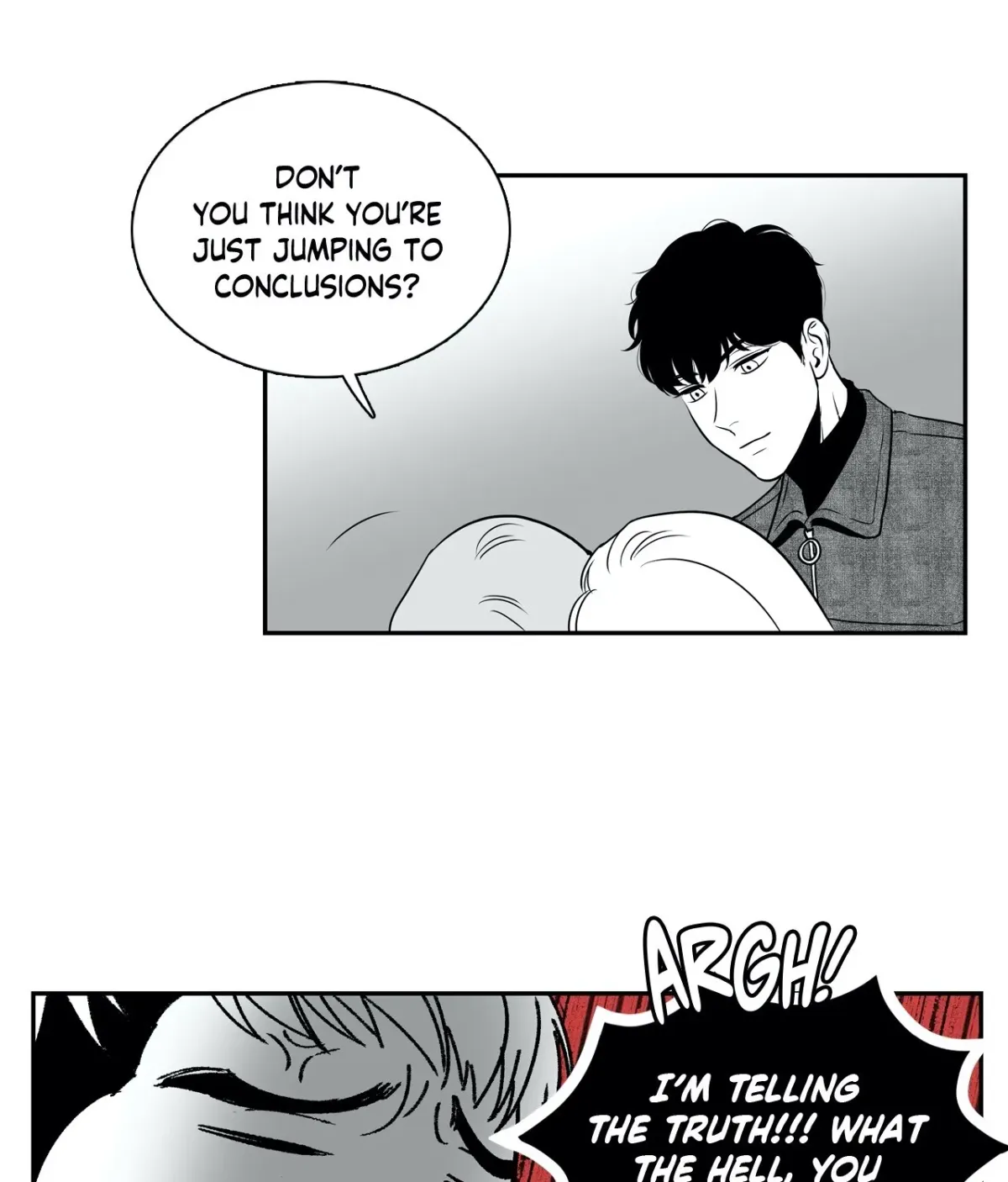 BJ Alex - All-Ages Edition Chapter 12 page 57 - 