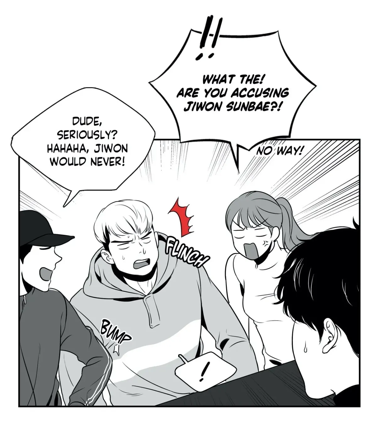 BJ Alex - All-Ages Edition Chapter 12 page 61 - 