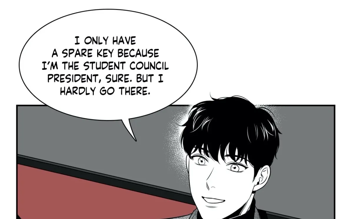 BJ Alex - All-Ages Edition Chapter 12 page 62 - 