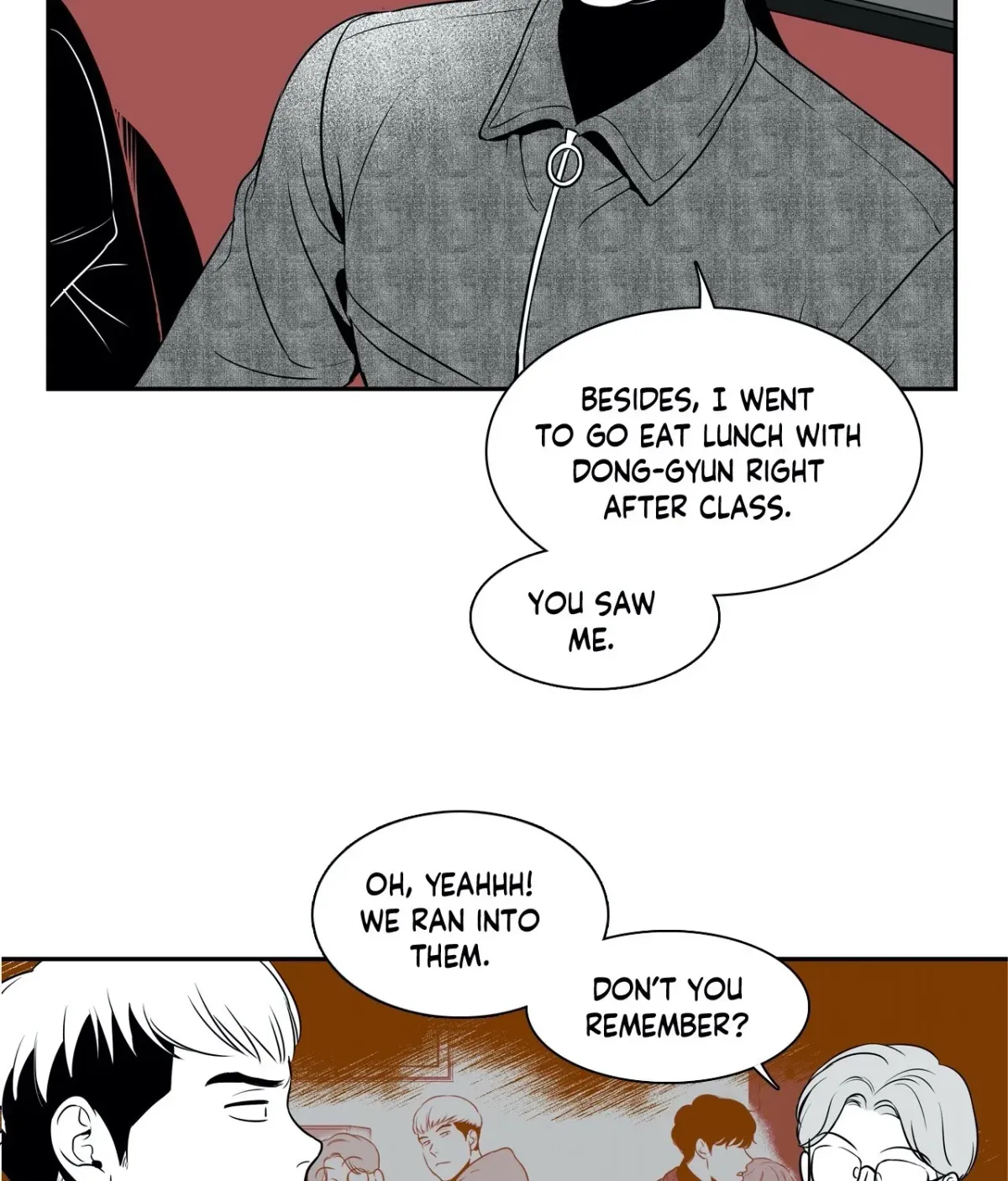 BJ Alex - All-Ages Edition Chapter 12 page 63 - 