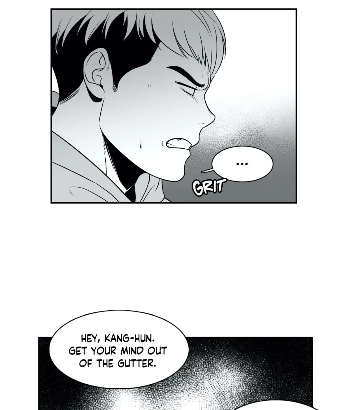 BJ Alex - All-Ages Edition Chapter 12 page 65 - 