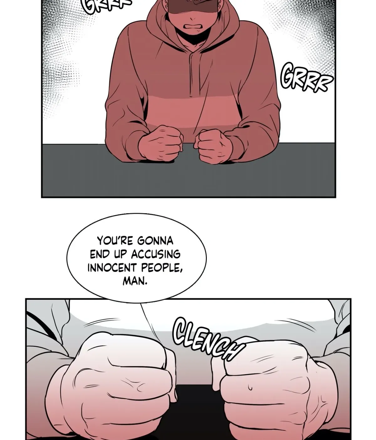 BJ Alex - All-Ages Edition Chapter 12 page 67 - 