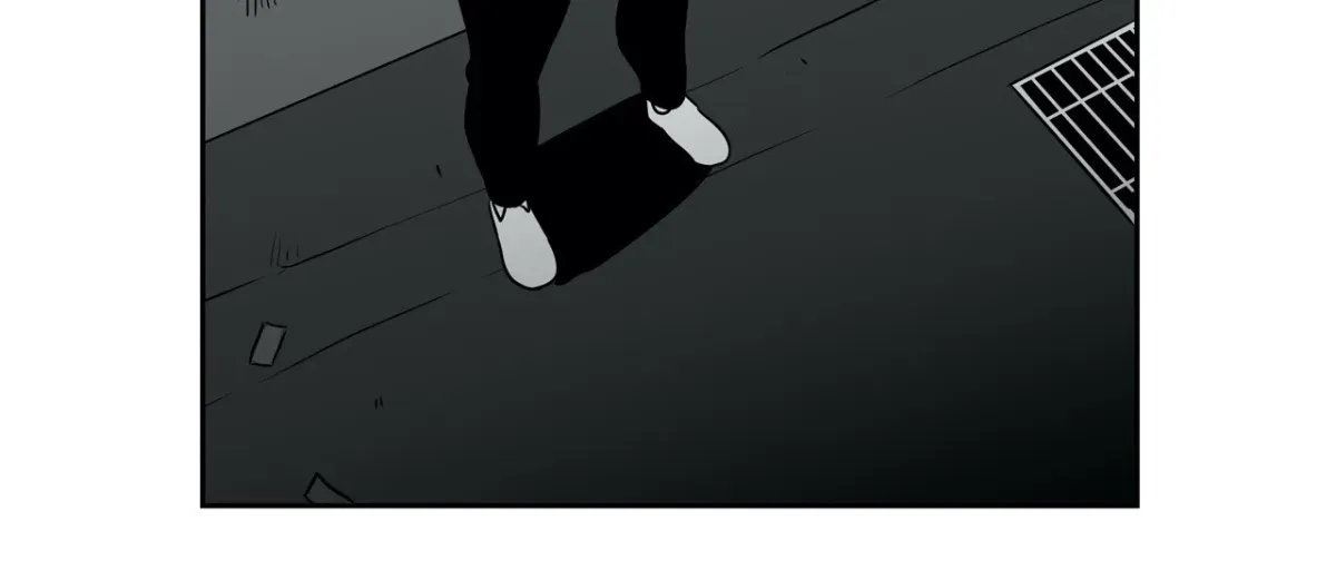 BJ Alex - All-Ages Edition Chapter 12 page 76 - 
