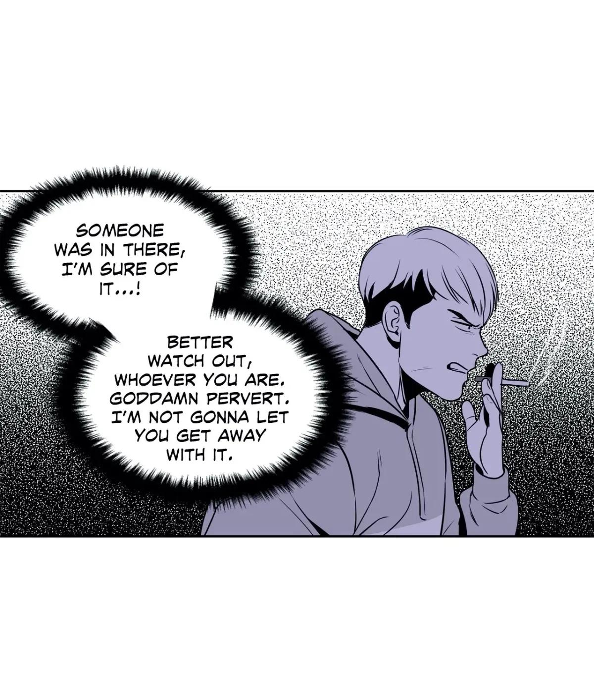 BJ Alex - All-Ages Edition Chapter 12 page 77 - 