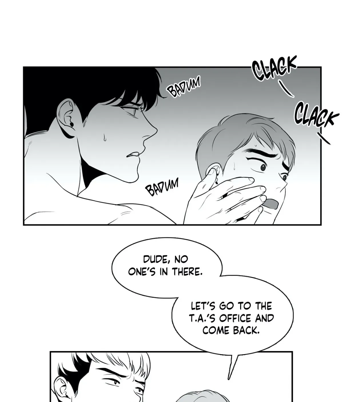 BJ Alex - All-Ages Edition Chapter 12 page 9 - 