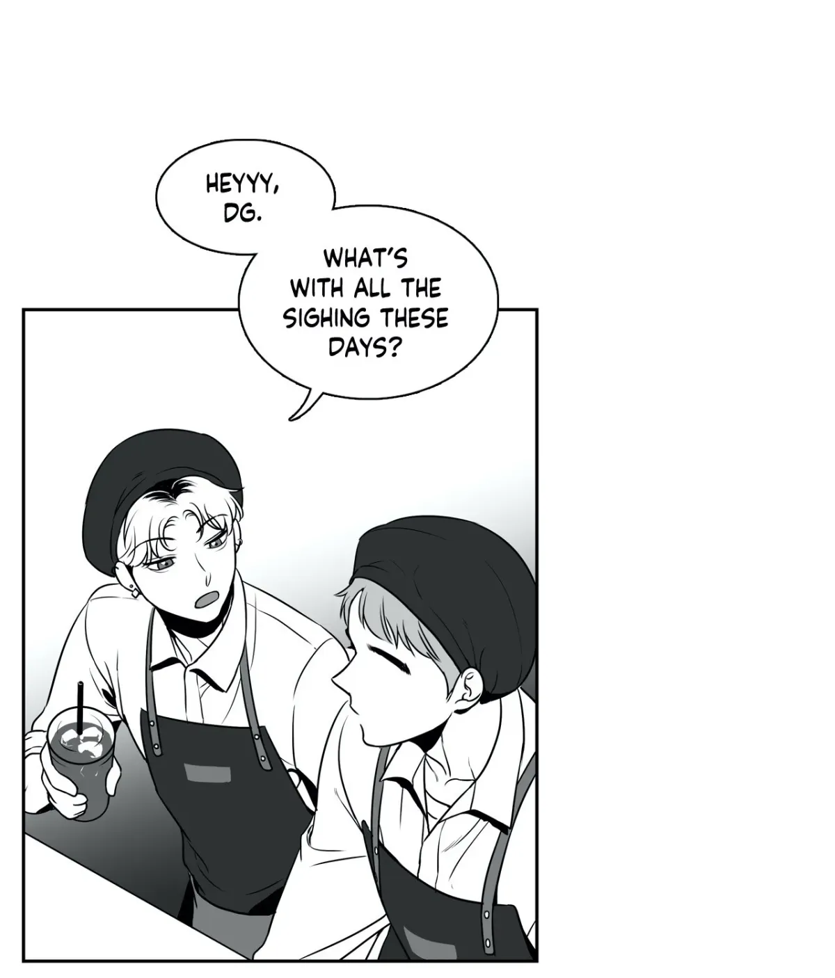 BJ Alex - All-Ages Edition Chapter 13 page 15 - 