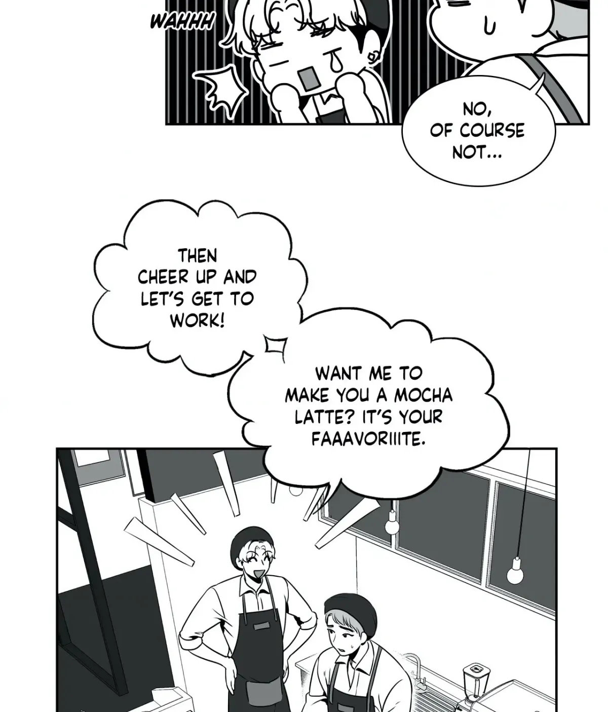 BJ Alex - All-Ages Edition Chapter 13 page 17 - 