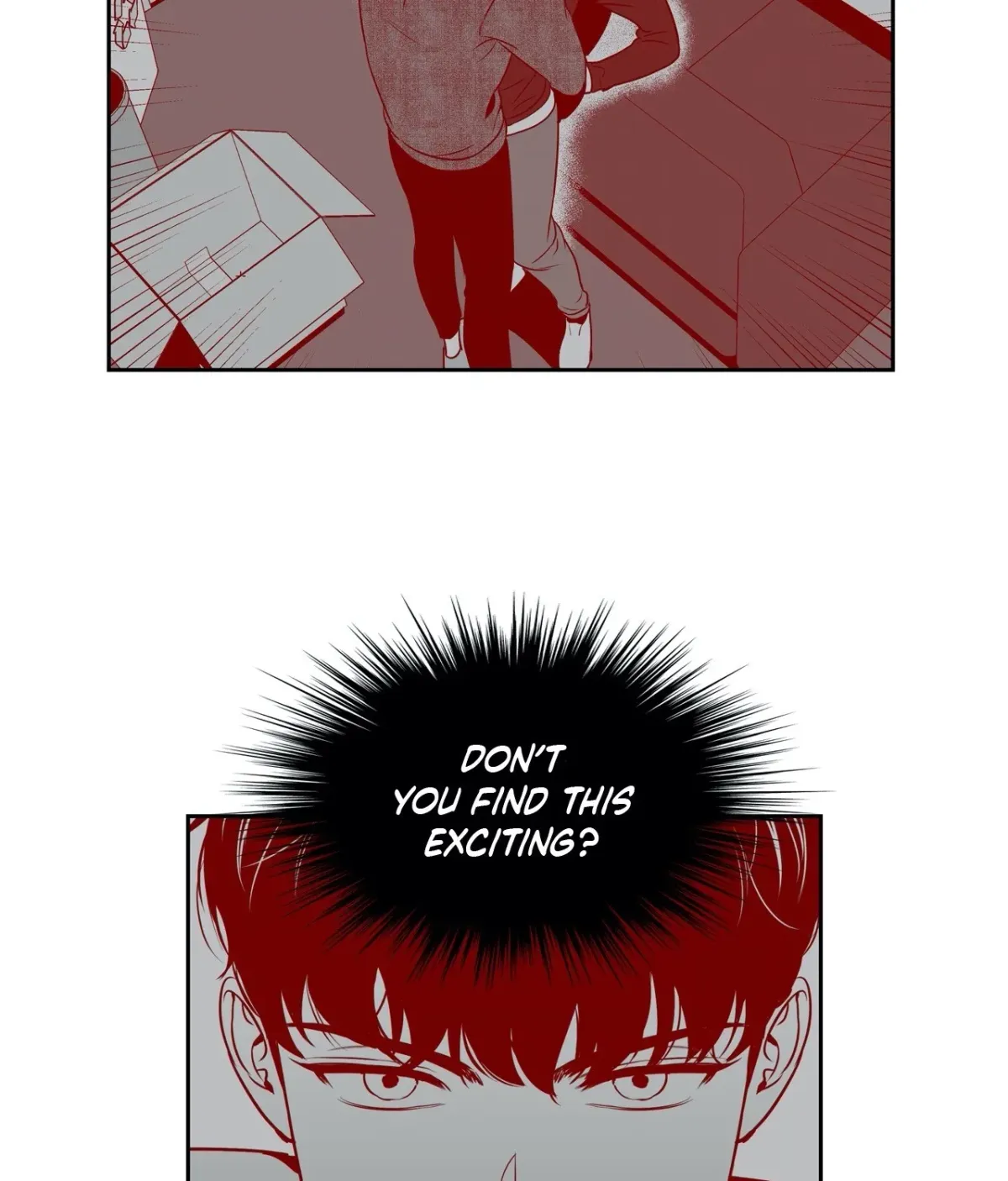 BJ Alex - All-Ages Edition Chapter 13 page 3 - 