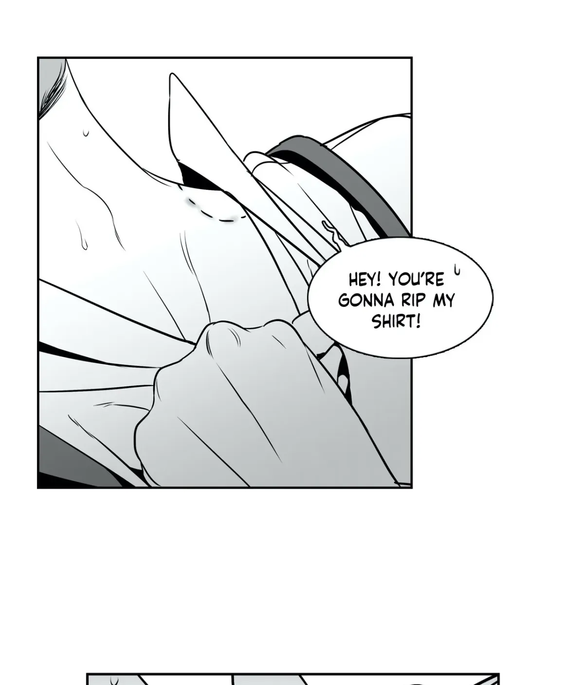 BJ Alex - All-Ages Edition Chapter 13 page 23 - 