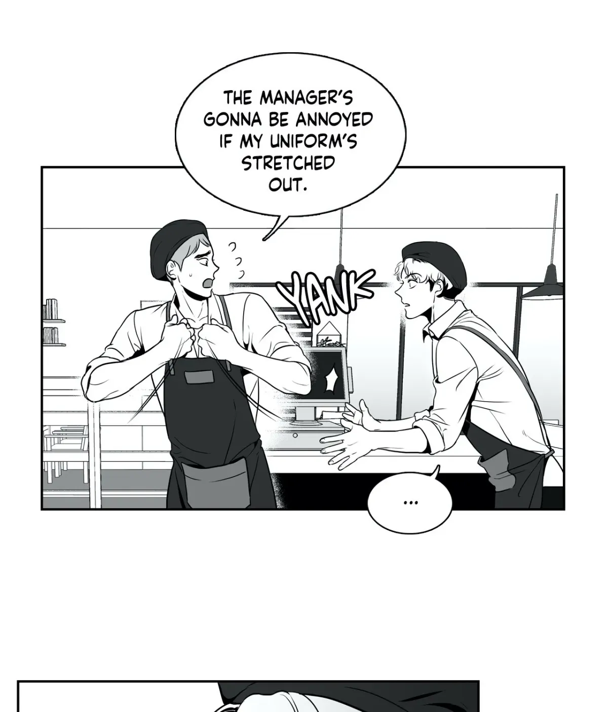 BJ Alex - All-Ages Edition Chapter 13 page 27 - 