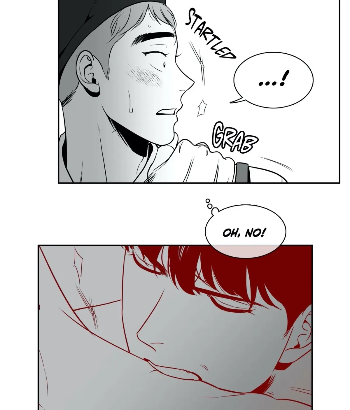 BJ Alex - All-Ages Edition Chapter 13 page 29 - 