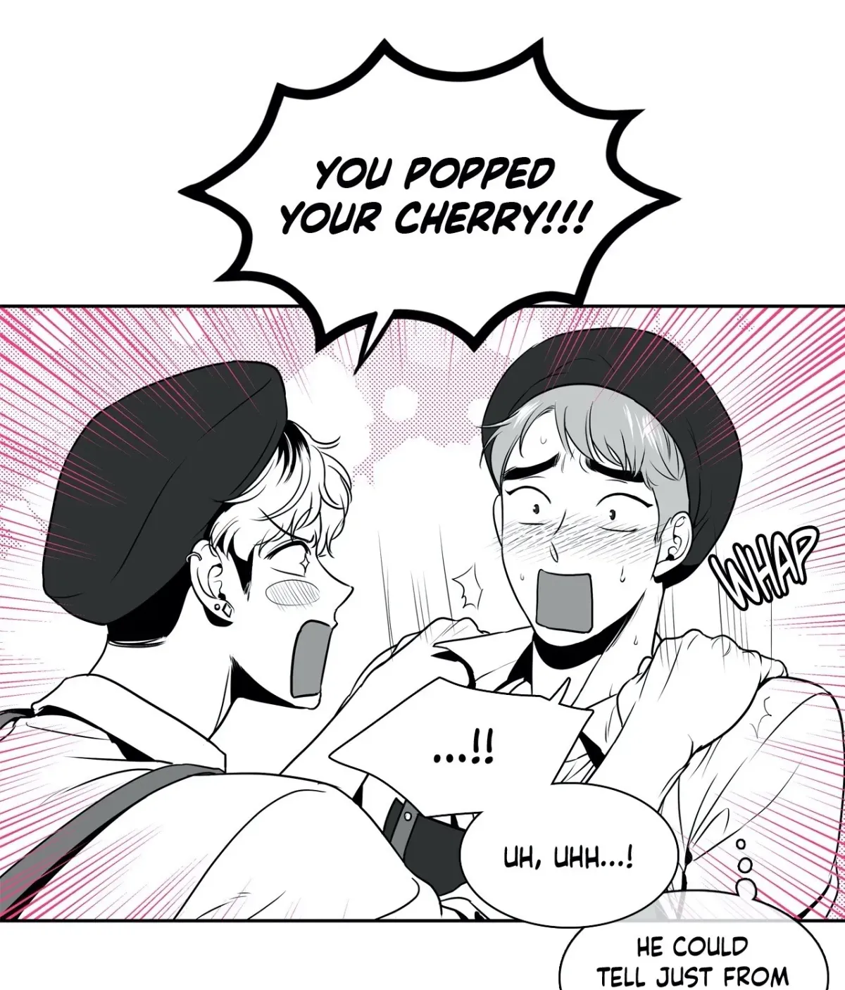 BJ Alex - All-Ages Edition Chapter 13 page 35 - 